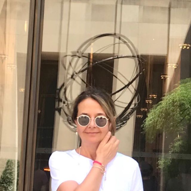 Michela Ciltea, fondatrice di Di Pregio, immobili di lusso e di pregio a Roma